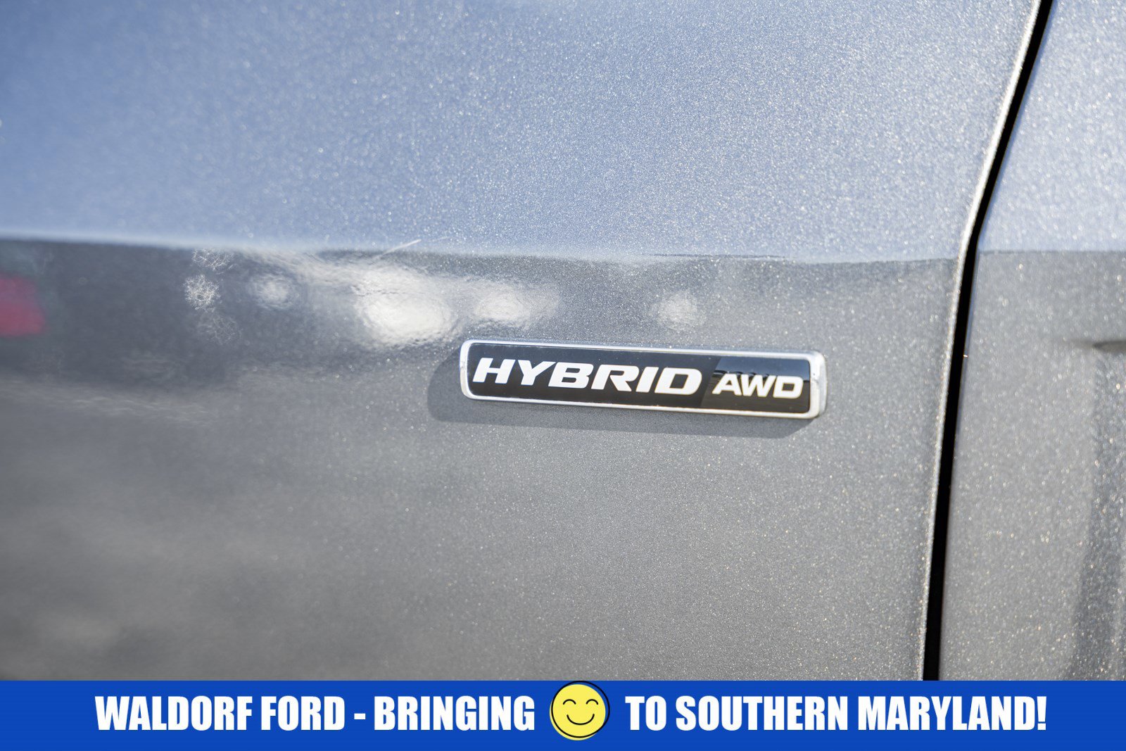 Used 2022 Ford Escape SEL image 9