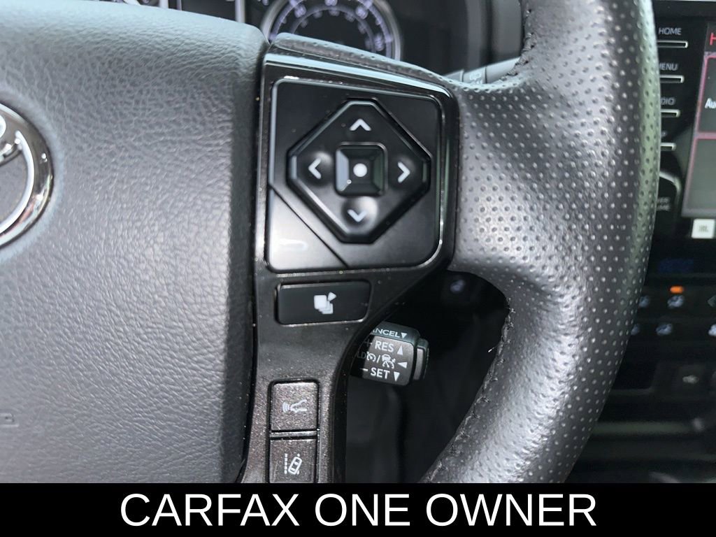 Used 2023 Toyota 4Runner TRD Pro AWD/4WD image 21