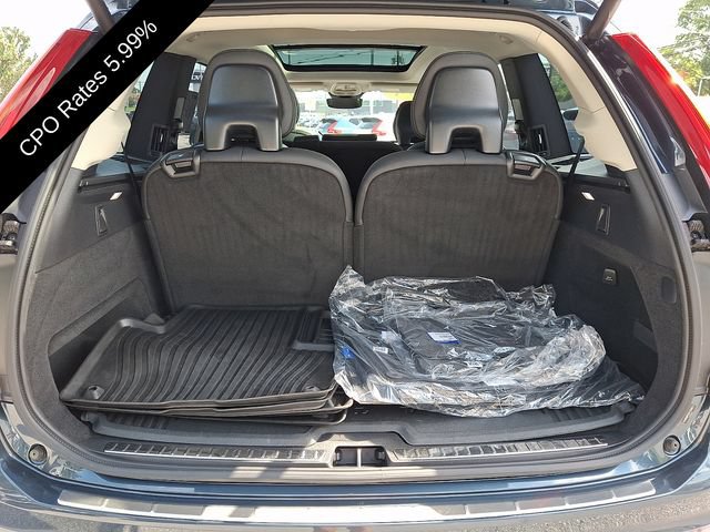 Certified 2025 Volvo XC90 T8 Plus w/ Protection Package Premier AWD/4WD image 32