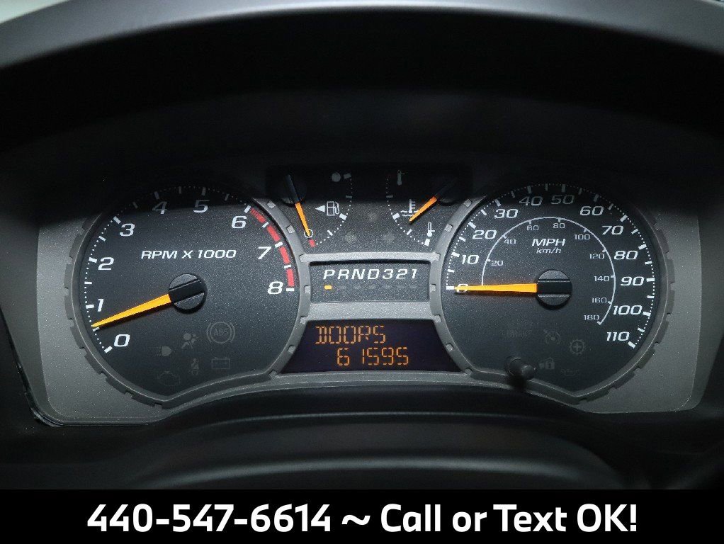 Used 2004 Chevrolet Colorado LS w/ Power Convenience Package image 31