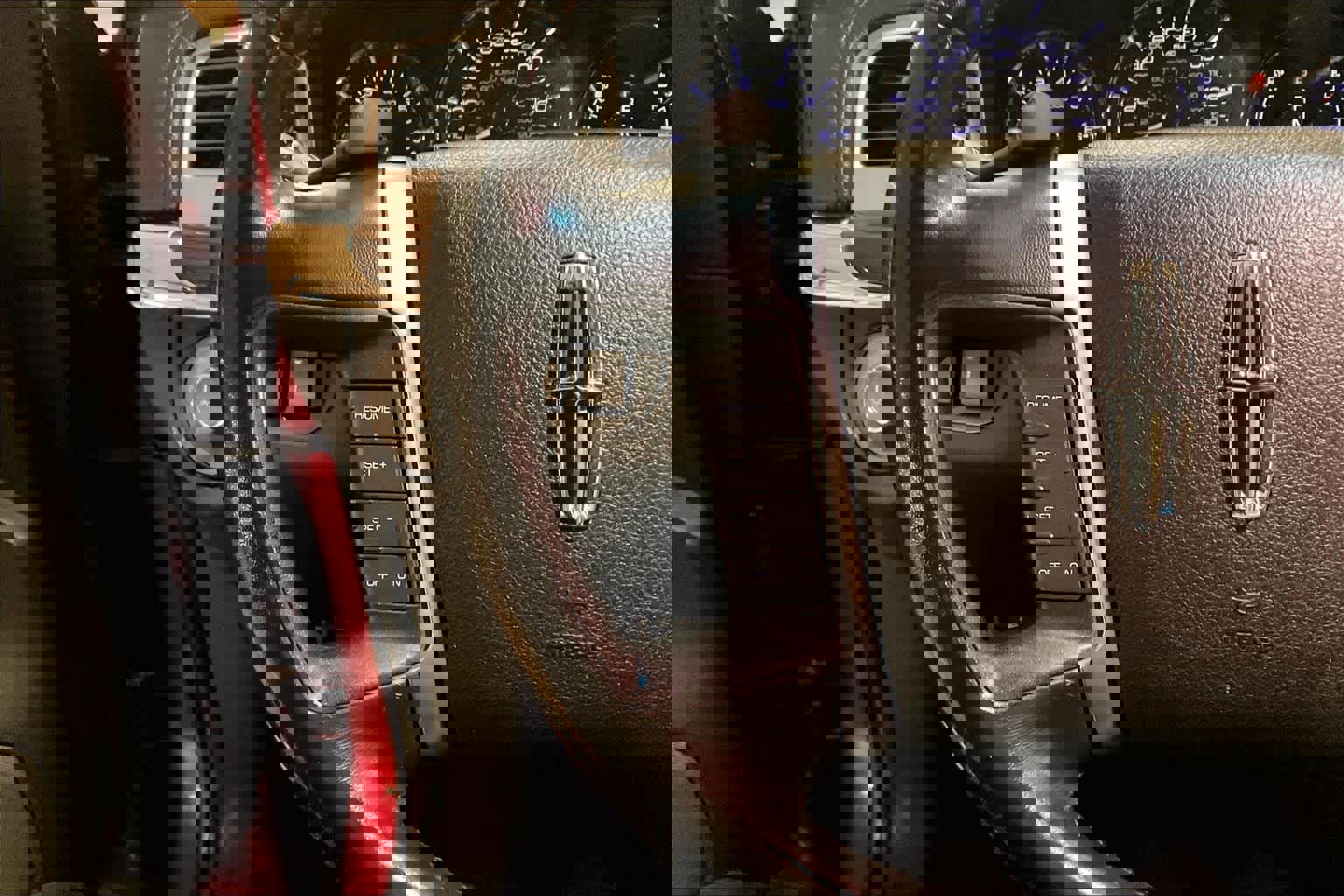 Used 2012 Lincoln MKS image 22