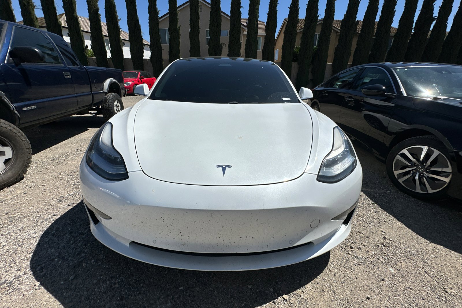 Used 2020 Tesla Model 3 image 3