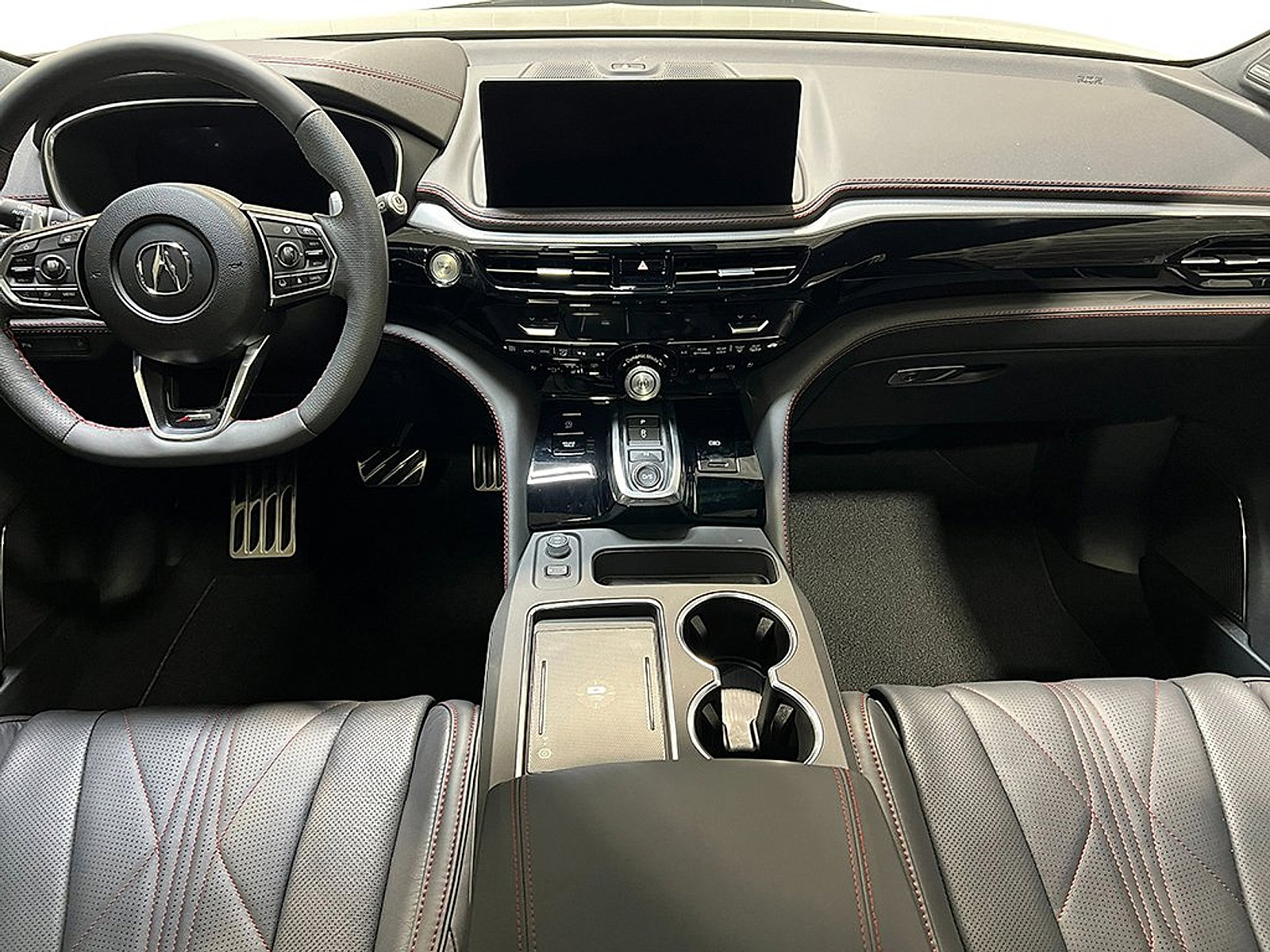 New 2026 Acura MDX A-Spec w/ Advance Package AWD/4WD image 20
