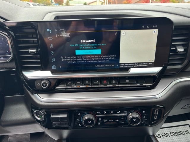 Used 2024 Chevrolet Silverado 1500 High Country w/ High Country Premium Package image 21