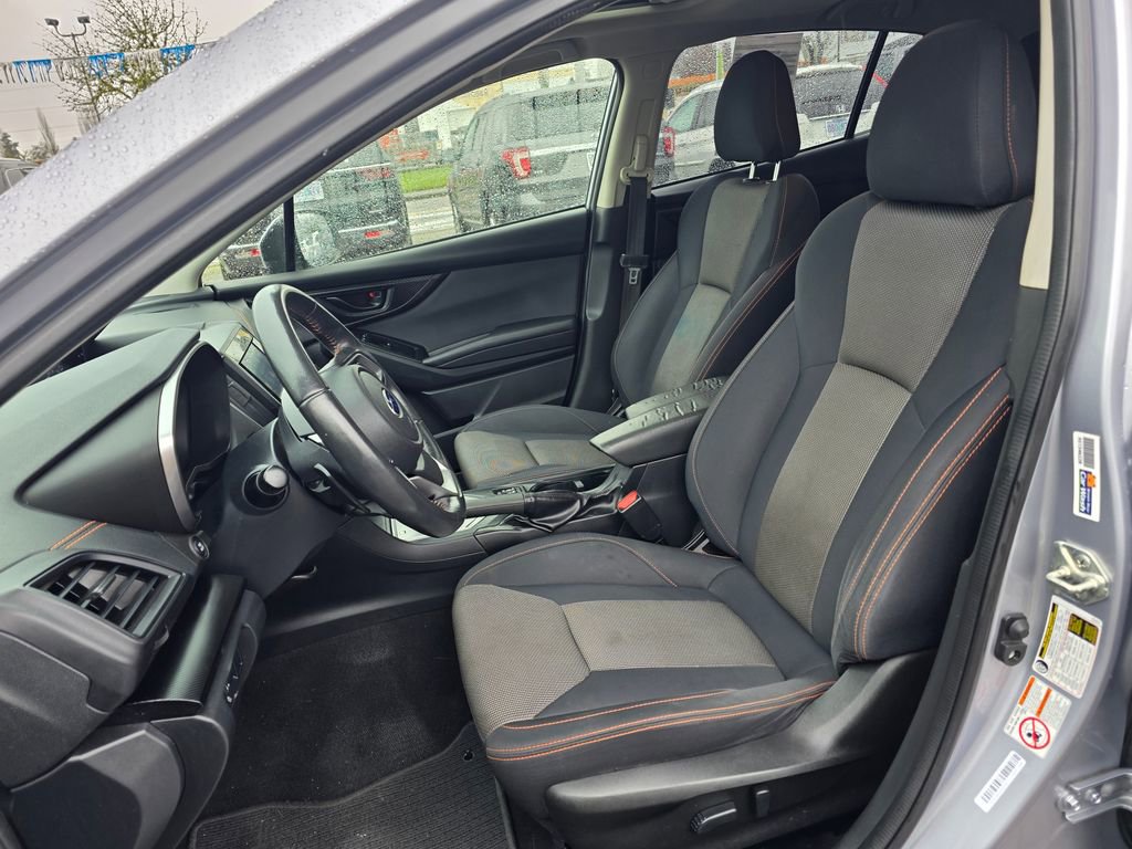 Used 2020 Subaru Crosstrek 2.0i Premium w/ Moonroof Package 2 image 4