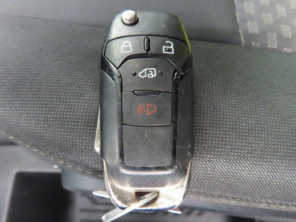Used 2023 Ford Transit 250 Low Roof w/ Exterior Upgrade Package image 47