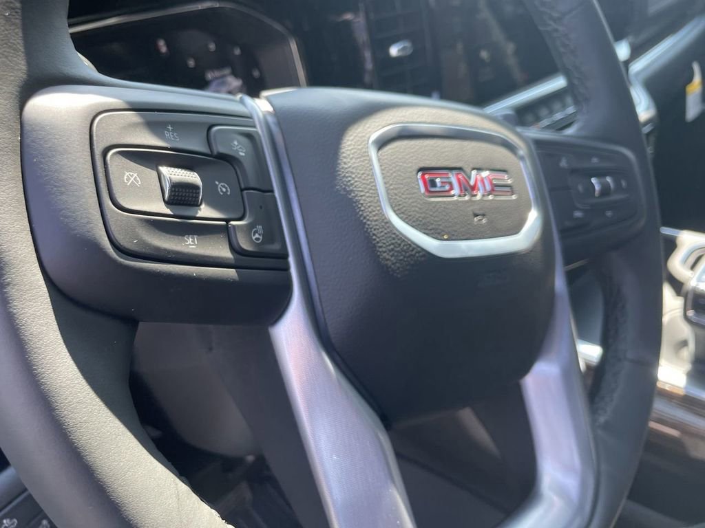 New 2026 GMC Sierra 1500 Elevation w/ Preferred Package image 43