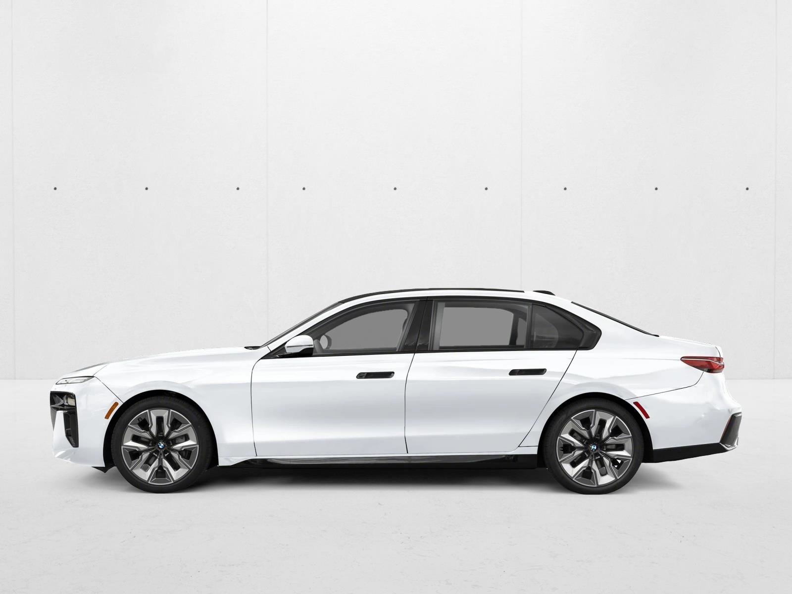New 2026 BMW 740i xDrive w/ Premium Package AWD/4WD image 3