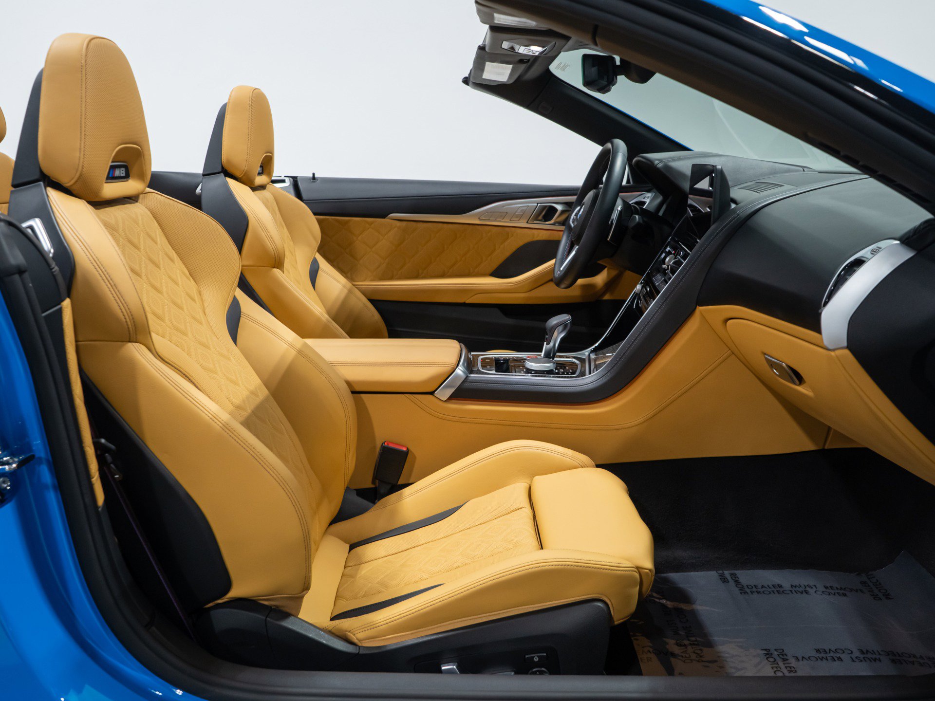 Used 2023 BMW M8 Competition AWD/4WD image 71