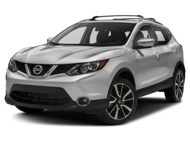 Used 2019 Nissan Rogue Sport SL w/ Premium Package image 4