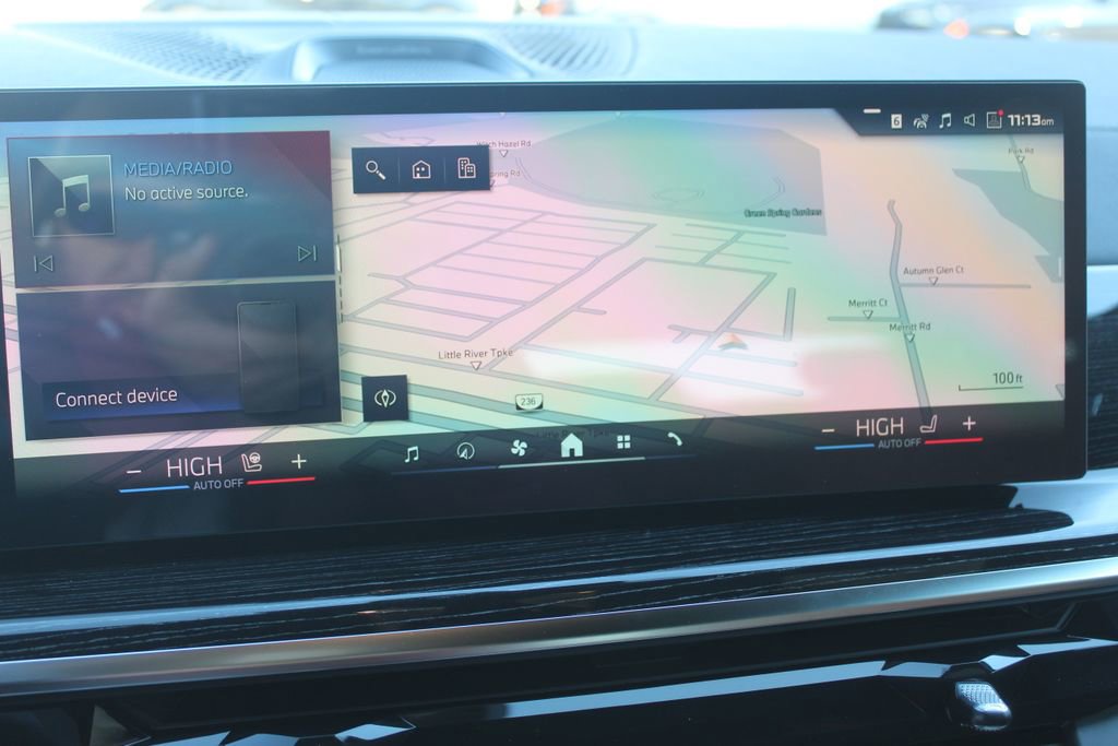 New 2026 BMW X5 M60i image 16