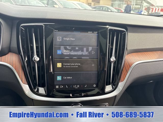 Used 2025 Volvo V60 B5 Cross Country Plus AWD/4WD image 24