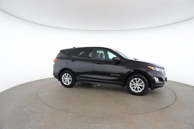 Used 2020 Chevrolet Equinox LS w/ LS Convenience Package image 24