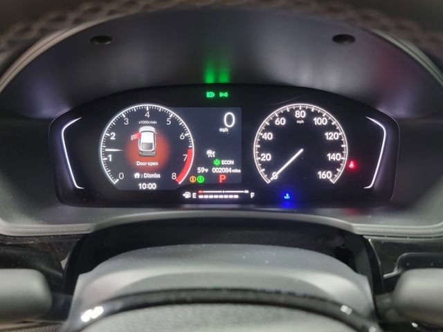 Certified 2026 Honda Civic Sport image 30