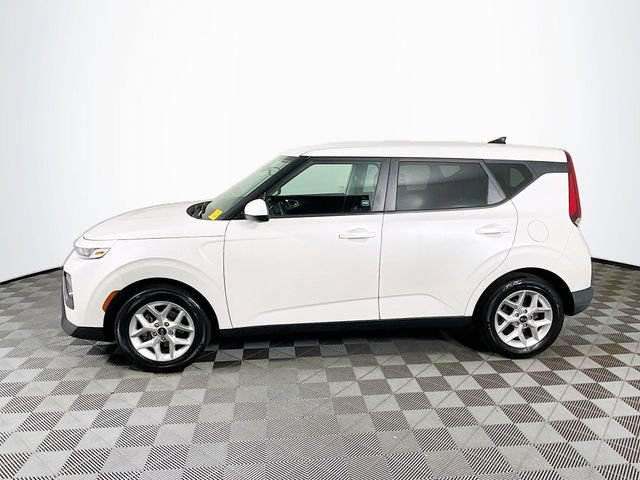 Used 2020 Kia Soul S image 5