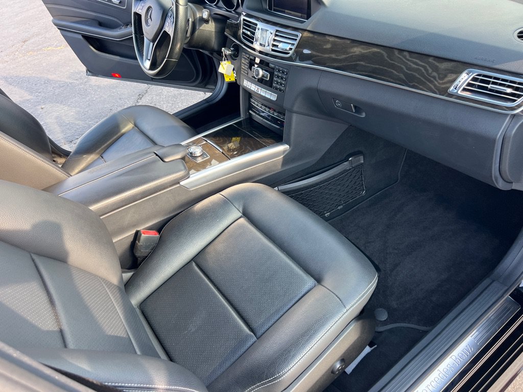 Used 2014 Mercedes-Benz E 350 Sedan image 19