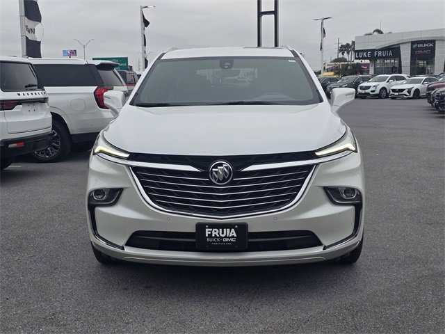 Used 2023 Buick Enclave Premium video 2
