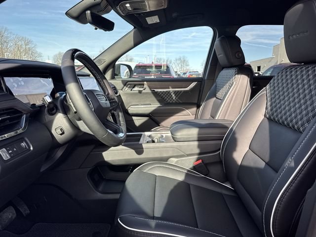 New 2026 GMC Acadia Denali w/ Super Cruise Package FWD image 14