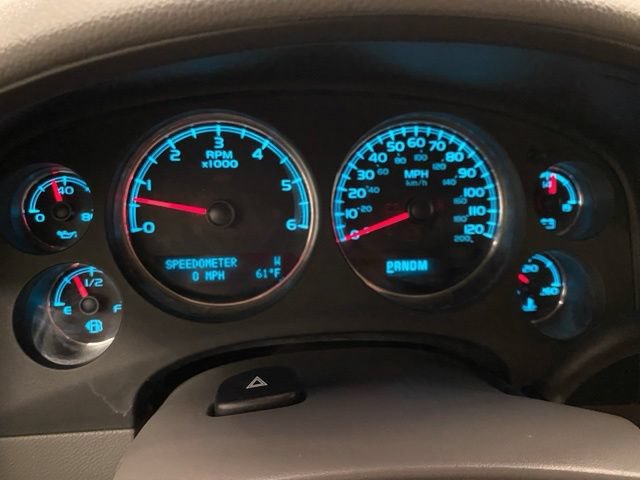 Used 2012 Chevrolet Tahoe LTZ AWD/4WD image 30