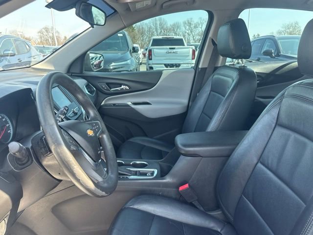 Used 2018 Chevrolet Equinox LS w/ LPO, Floor Liner Package image 12