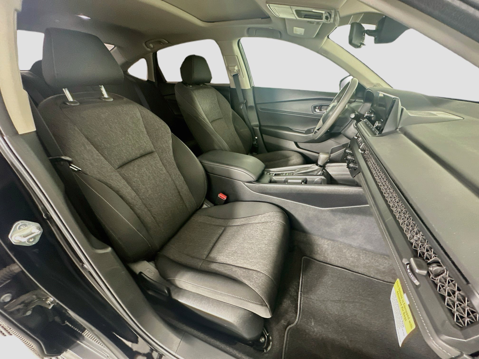 Used 2024 Honda Accord EX image 30