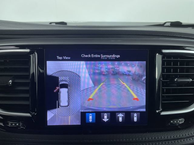 Used 2020 Chrysler Pacifica Limited w/ Advanced Safetytec Group image 24