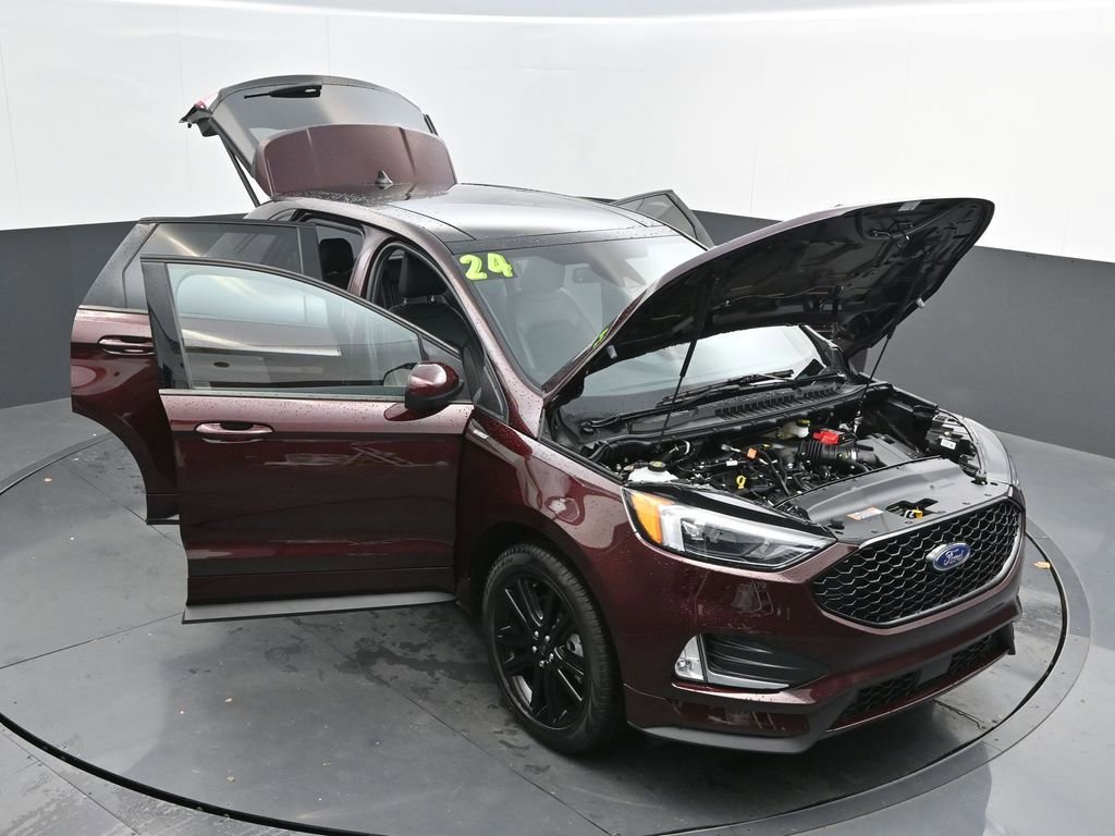 Used 2024 Ford Edge ST-Line image 47