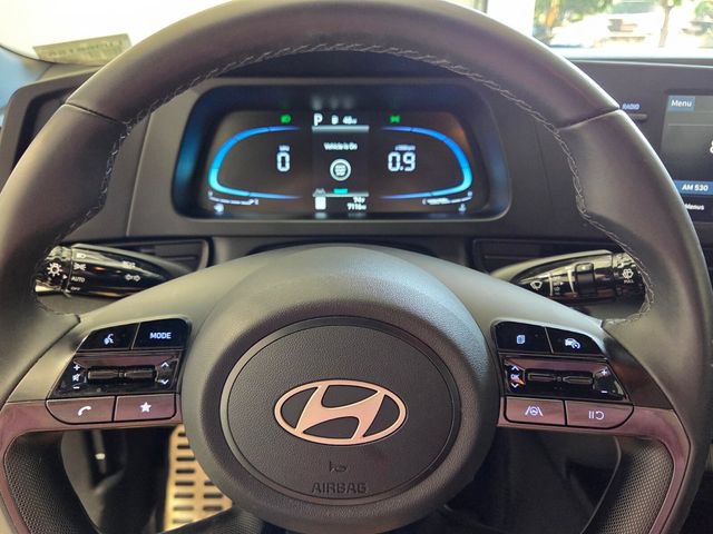 Used 2025 Hyundai Elantra Sport FWD image 22