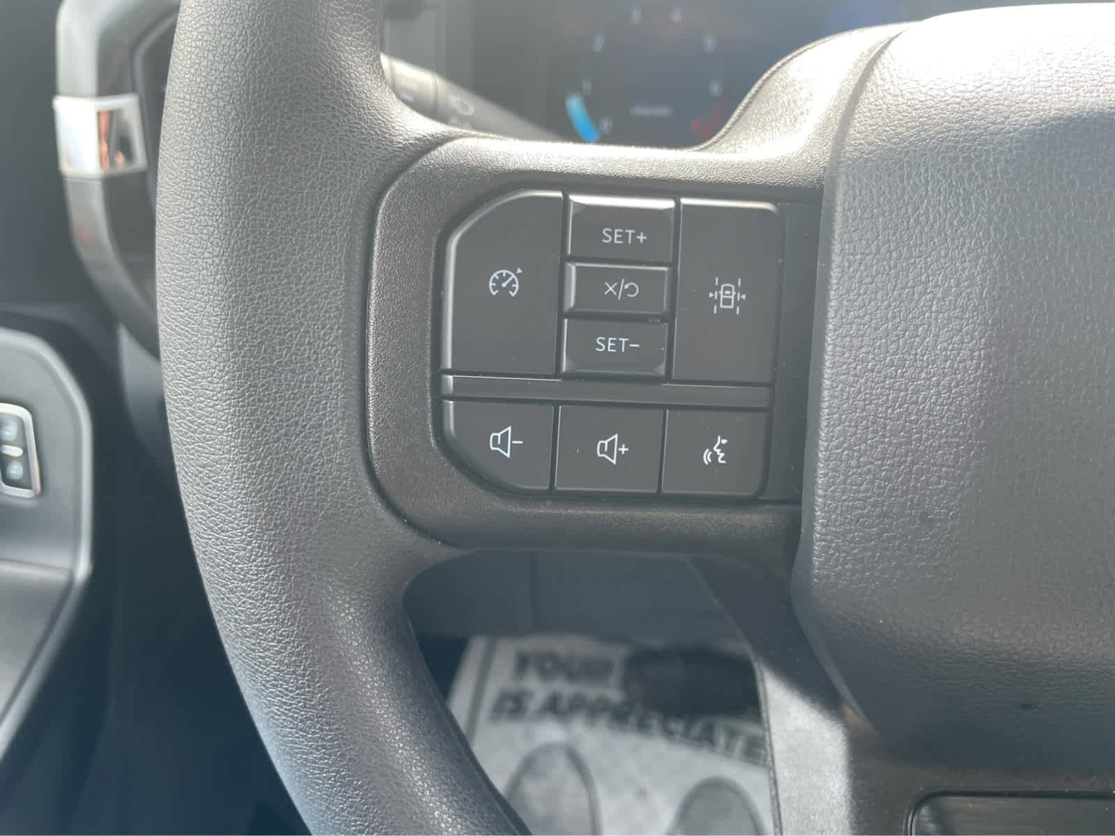 Used 2025 Ford F150 STX w/ Equipment Group 200A image 17