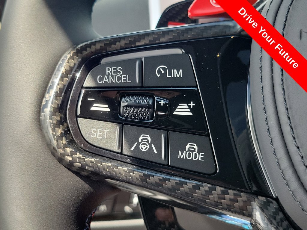 Used 2025 BMW M3 Competition AWD/4WD image 5