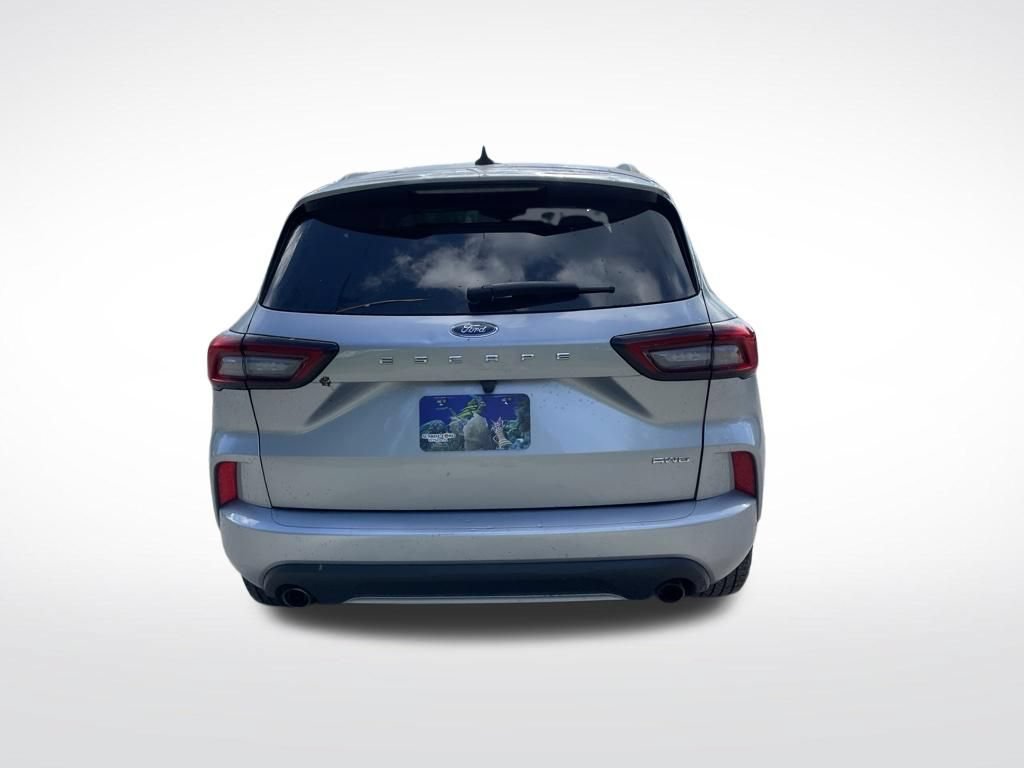 Used 2024 Ford Escape ST-Line AWD/4WD image 7