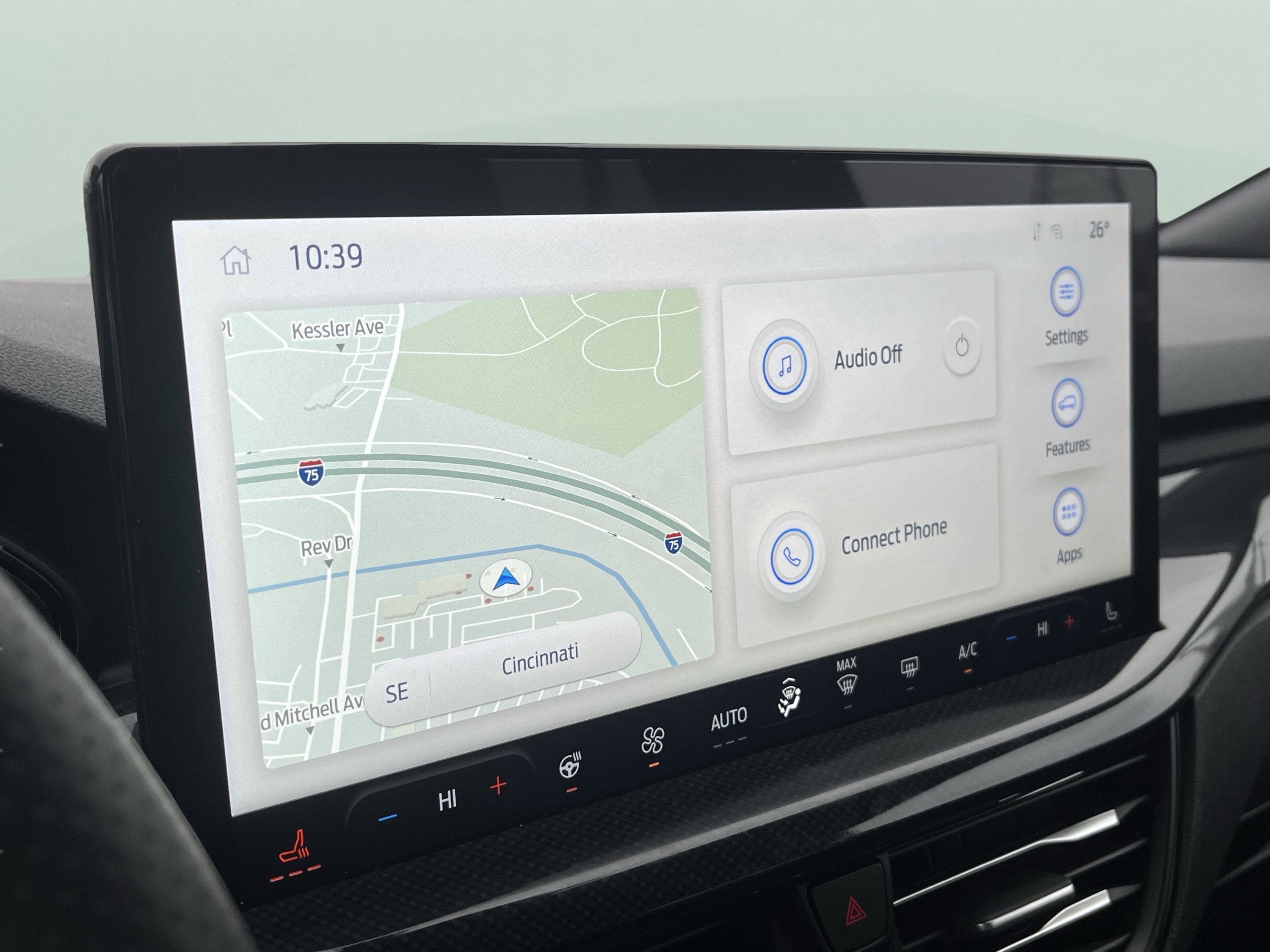 Used 2024 Ford Escape ST-Line w/ Tech Pack #1 image 45