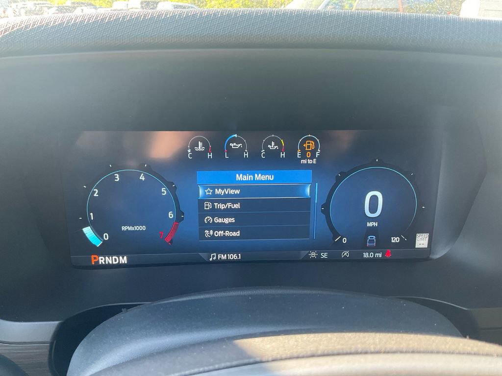 New 2026 Ford F150 XLT AWD/4WD image 22