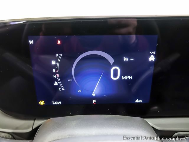 New 2026 Buick Envista Preferred image 11