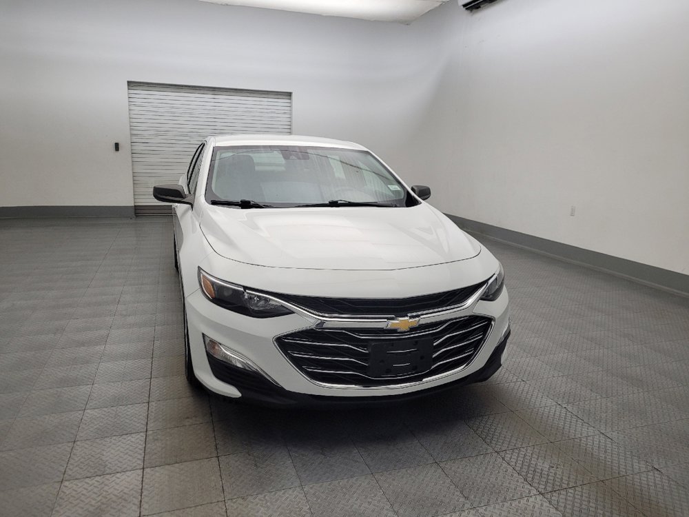 Used 2023 Chevrolet Malibu LS FWD image 14