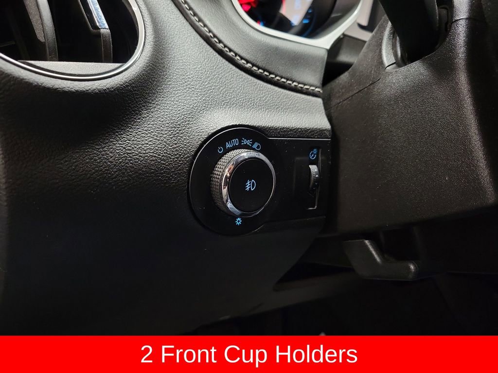 Used 2013 Chevrolet Camaro LT RWD image 23