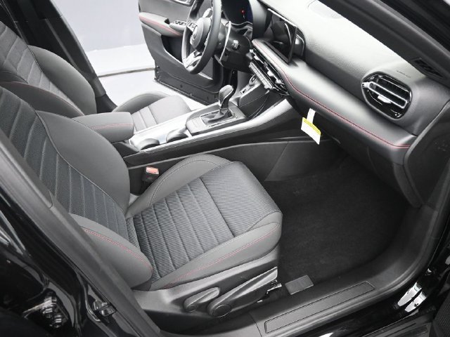 New 2025 Dodge Hornet R/T AWD/4WD image 17