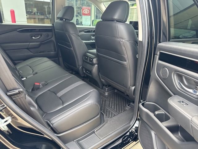 Used 2026 Honda Passport RTL image 17