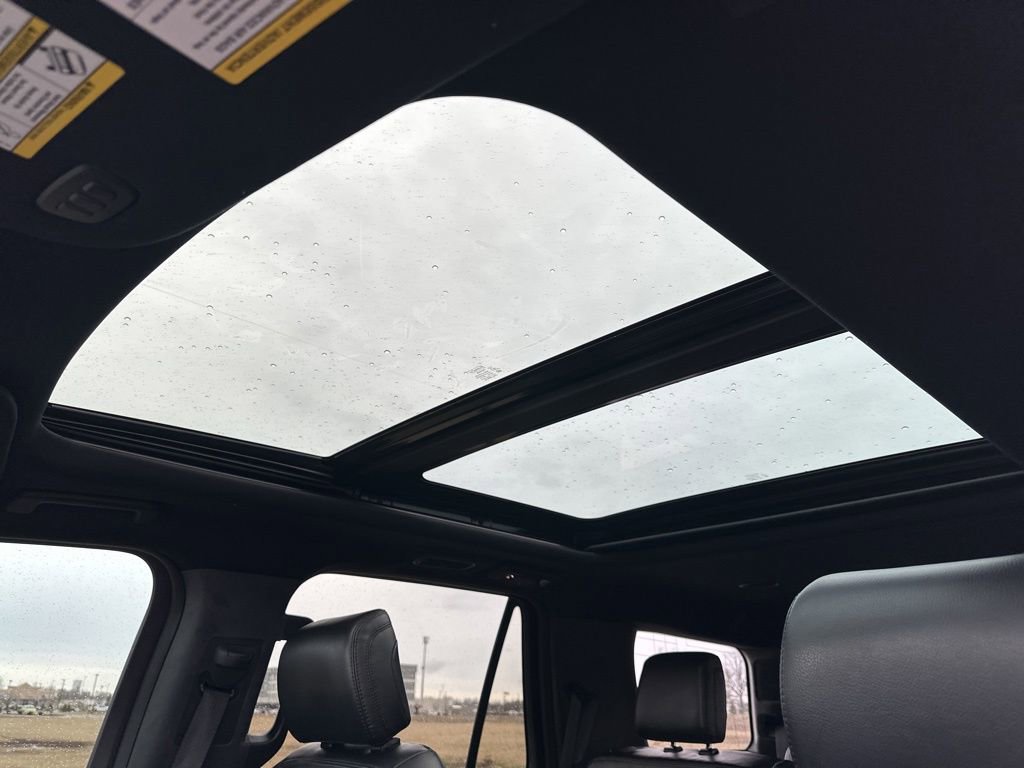 Used 2018 Ford Expedition Limited image 5