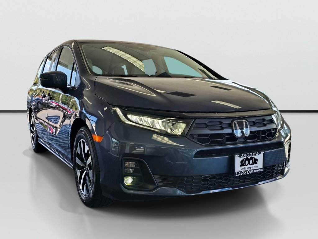 Used 2025 Honda Odyssey EX-L image 7