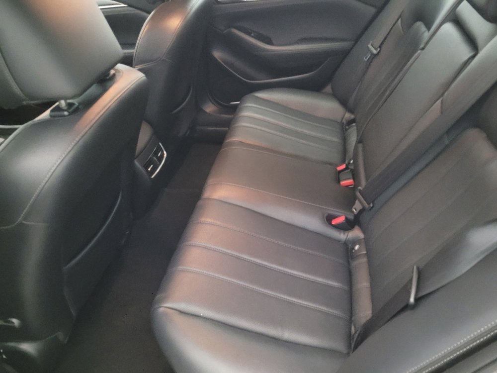 Used 2020 MAZDA MAZDA6 Grand Touring image 18