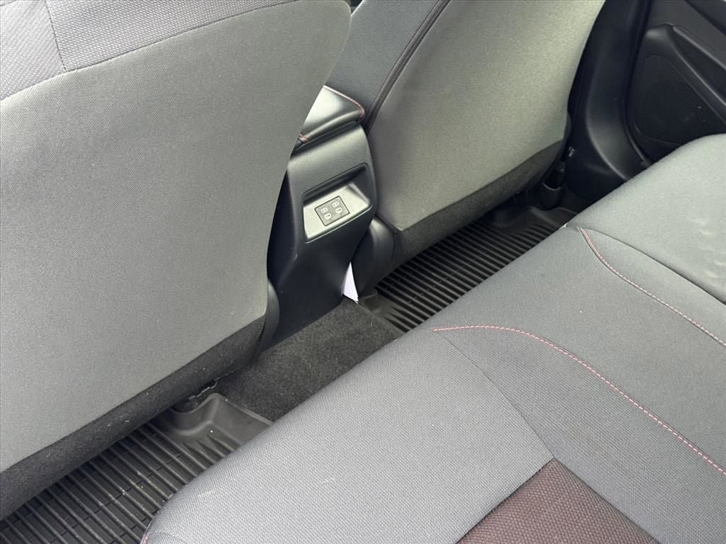 Certified 2024 Toyota Corolla SE w/ SE Package image 18