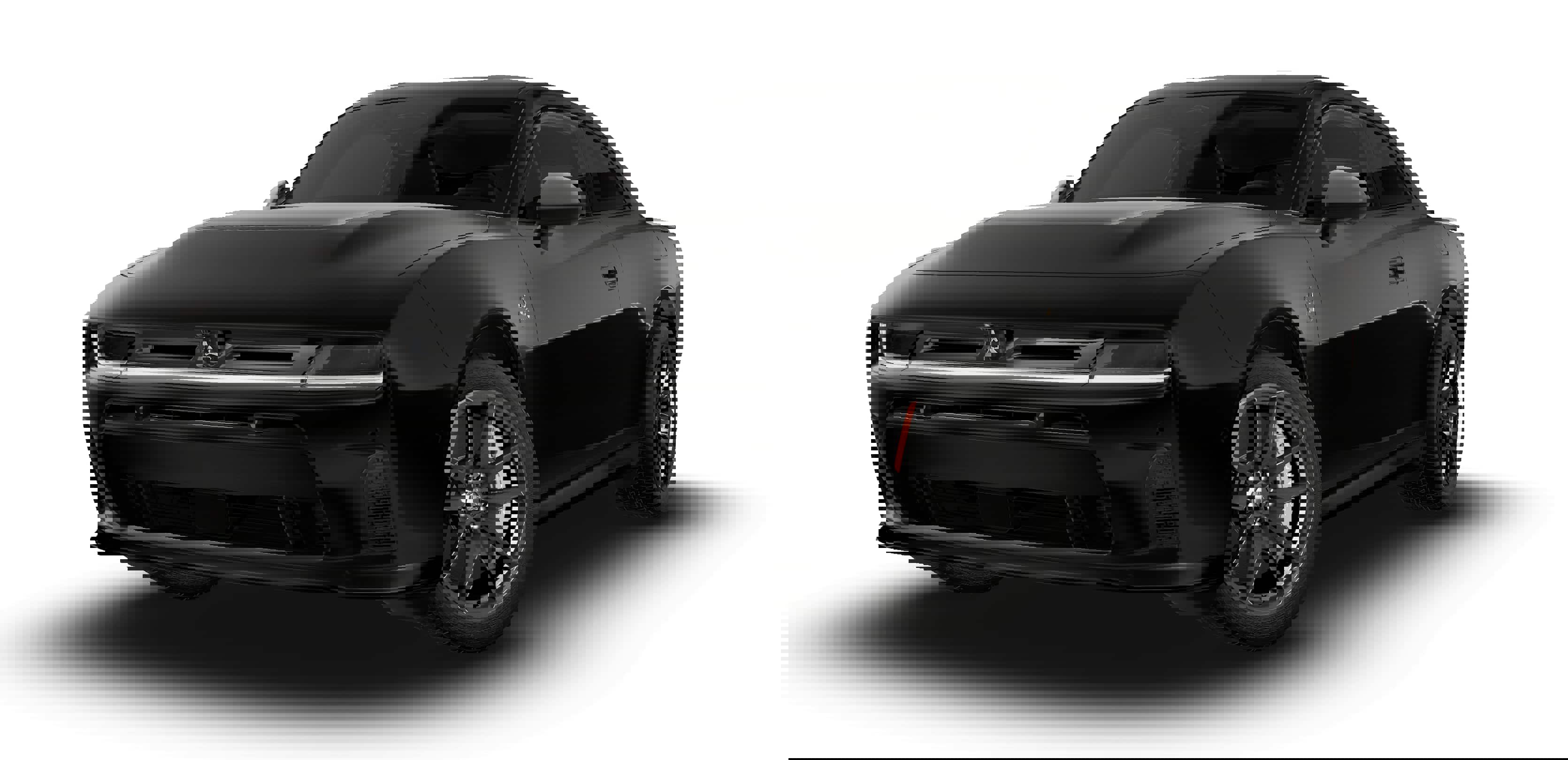 New 2026 Dodge Charger Scat Pack image 13