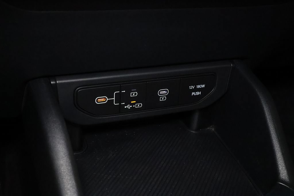 Used 2025 Kia K4 FWD image 29
