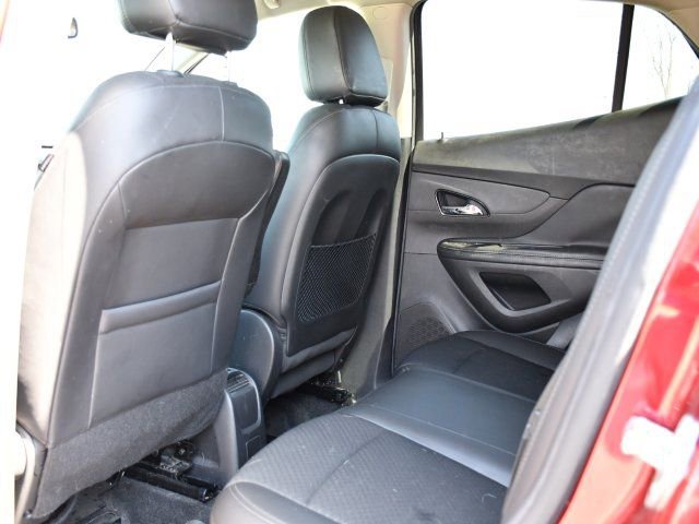 Used 2021 Buick Encore Preferred image 16