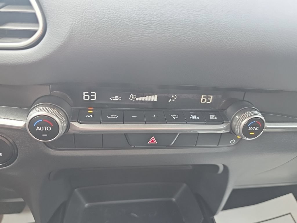 Certified 2024 MAZDA CX-30 AWD 2.5 S w/ Select Sport Pkg image 24