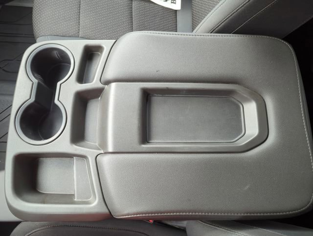 Used 2019 Chevrolet Silverado 1500 Custom Trail Boss w/ Custom Convenience Package image 30