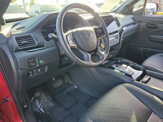Certified 2023 Honda Passport Elite image 20