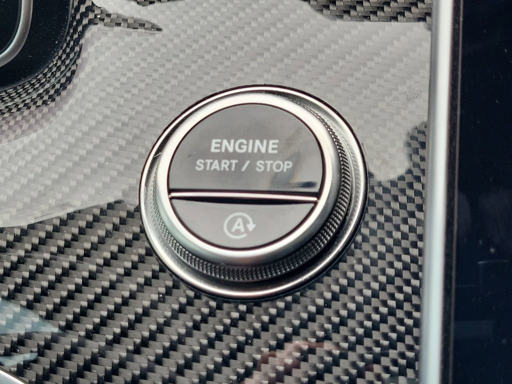 Certified 2025 Mercedes-Benz CLE 53 AMG 4MATIC Coupe image 20