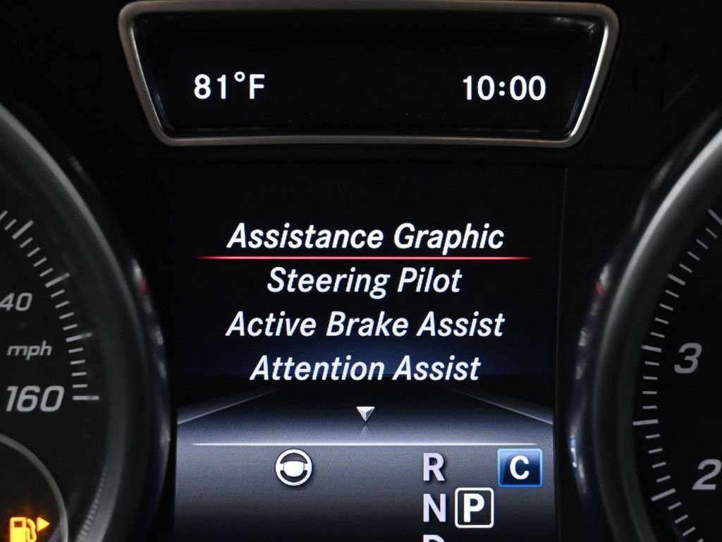 Used 2017 Mercedes-Benz GLS 550 4MATIC image 29